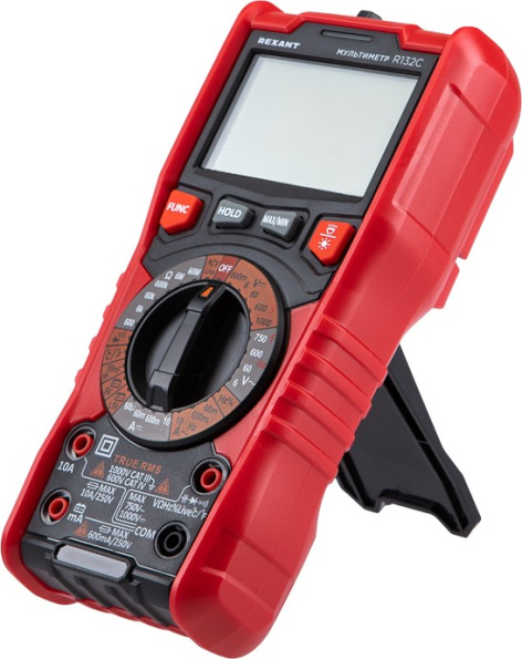 фото Мультиметр  Rexant 13-3154 в Омске