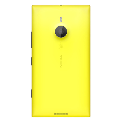 фото Мобильный телефон  Nokia 1520 Yellow