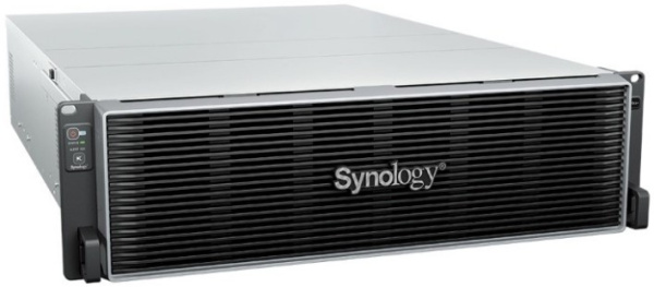 фото Сетевое хранилище Synology RS11626XS+