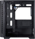 фото Корпус mATX 1STPLAYER DK D4-M FRGB Black в Волгограде