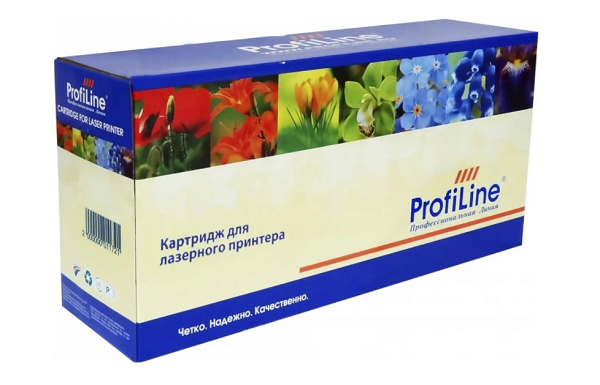фото Тонер-картридж  ProfiLine PL-43324440/43324408 в Ростове-на-Дону