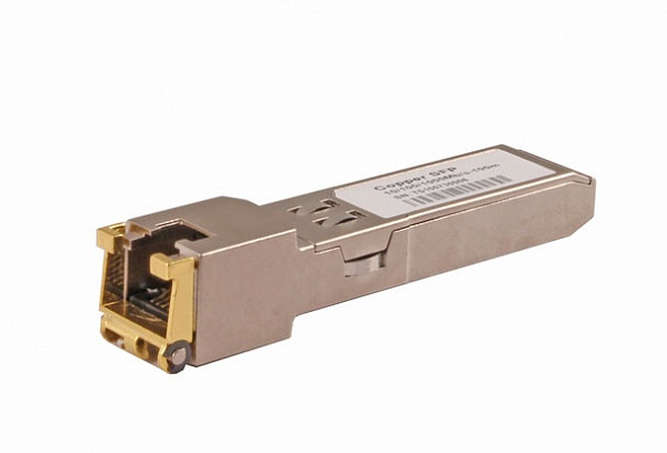 фото Модуль SFP OSNOVO SFP-TP-RJ45 в Самаре