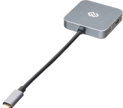 фото Док-станция Digma DS-741UC_GS