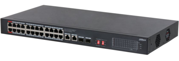 фото Коммутатор  Dahua DH-S3228-24GT-375 в Санкт-Петербургe