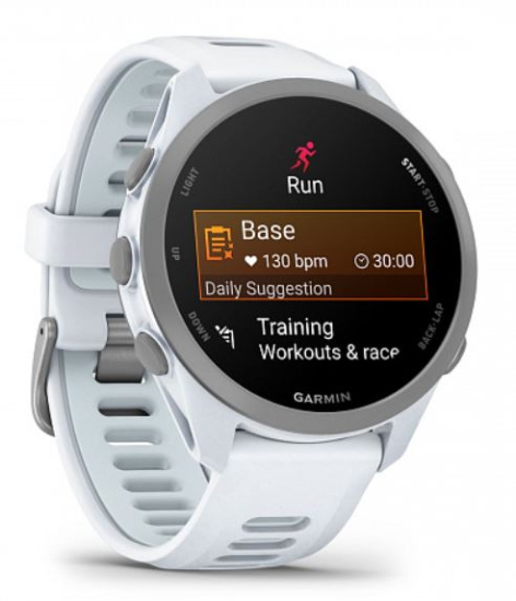 фото Часы  Garmin Forerunner 170