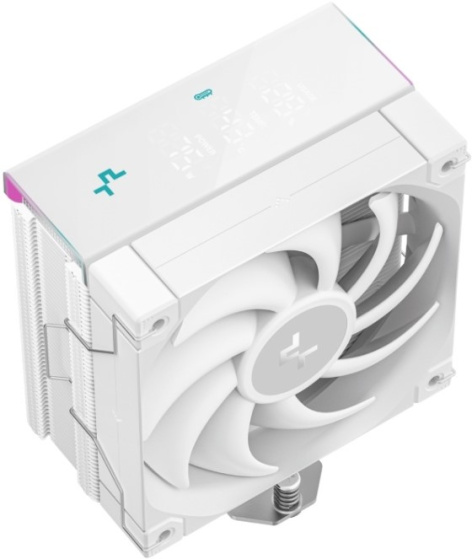фото Кулер  Deepcool AK400 Digital Pro Wh в Красноярске
