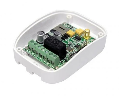 

Блок DoorHan GSM-3.0 управления, GSM-3.0