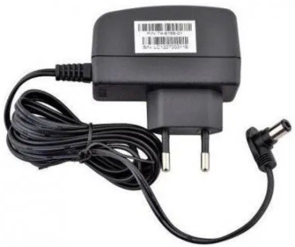 

Блок питания Cisco CP-3905-PWR-CE= для Cisco Unified SIP Phone 3905, CP-3905-PWR-CE=