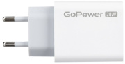 фото Зарядное устройство GoPower GPQC08