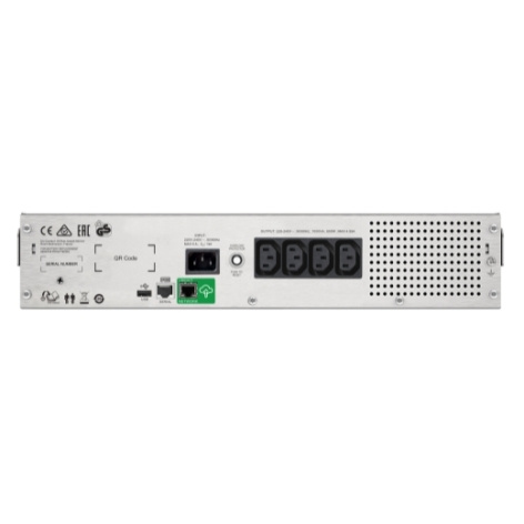 фото Источник бесперебойного питания  APC SMC1500I-2UC в Екатеринбурге