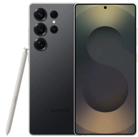 фото Смартфон  Samsung Galaxy S25 Ultra 12/512GB в Санкт-Петербургe