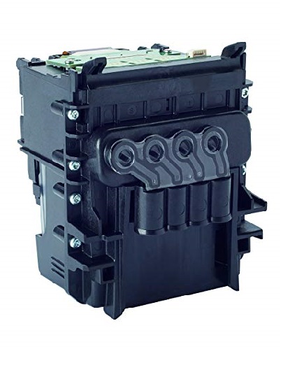 

Печатающая головка HP 729 F9J81A для DJ Т730/Т830, replacement kit, 729