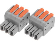 фото Клемма Rexant 07-5263