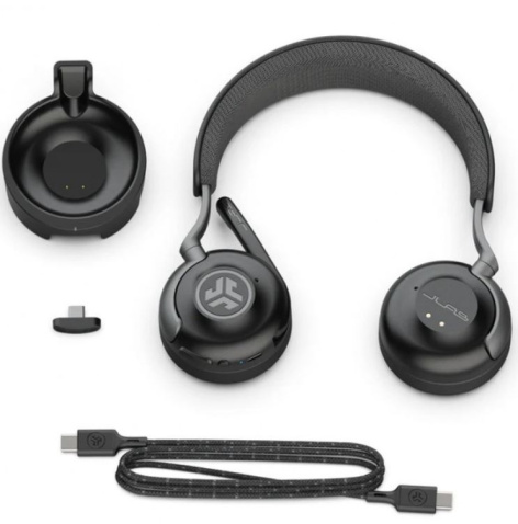 фото Гарнитура wireless JLab Epic Work ANC в Уфе