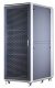 фото Шкаф напольный 19", 42U SNR SNR-TFC-428010-CPDP-G-SF в Омске