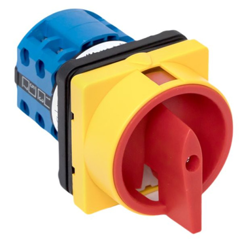 фото Переключатель кулачковый  EKF pk-1-22-25-a65 в Самаре