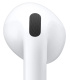 фото Наушники беспроводные Apple AirPods 4 в Уфе