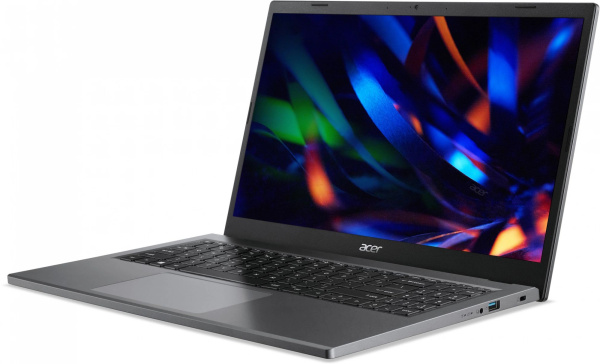 фото Ноутбук  Acer Extensa 15 EX215-23-R8JE в Перми 15.6 ", Ryzen 5, 16 Гб RAM, 512 Гб SSD, Radeon Graphics, Серый