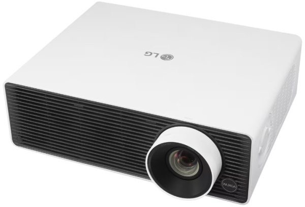 фото Проектор  LG ProBeam BF50RG в Уфе
