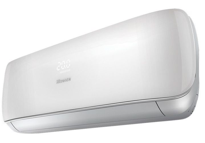 

Блок внутренний Hisense AMS-12UW4RVETG00 настенного типа Premium Design R32, AMS-12UW4RVETG00