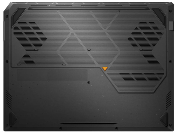 фото Ноутбук  ASUS TUF Gaming F16 FX608JP-RV019 в Омске 16 ", Core i5, 32 Гб RAM, 1 Тб SSD, GeForce RTX 5070, Серый
