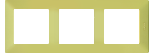 фото Рамка  Legrand 754083 в Омске