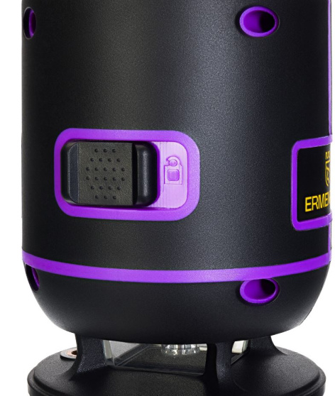 фото Уровень лазерный Ermenrich 84087 в Казани