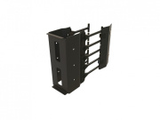 фото Комплект Hyperline CMV-TS-RAL9005