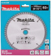фото Диск пильный Makita D-81206