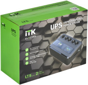 фото Источник бесперебойного питания ITK ELT5-800VA-1-001