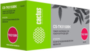 фото Картридж Cactus CS-TK5150BK