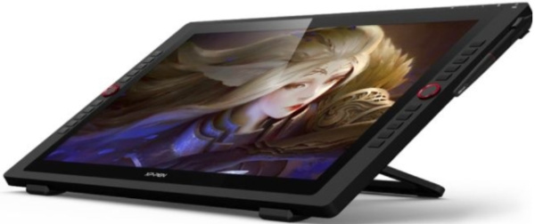 фото Графический планшет  XP-Pen Artist 24 PRO в Красноярске