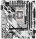фото Материнская плата mATX ASRock H610M-HDV/M.2+ D5