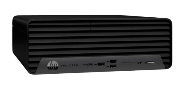 фото Компьютер  HP Pro 400 G9 SFF в Уфе
