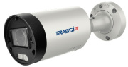 фото Видеокамера TRASSIR TR-D2183IR6 v3 2.7-13.5