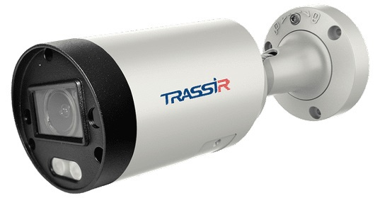 фото Видеокамера IP TRASSIR TR-D2183IR6 v3 2.7-13.5 в Уфе