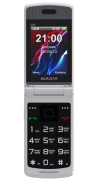 фото Мобильный телефон MAXVI E28