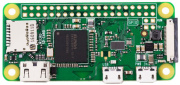 фото Микрокомпьютер Raspberry Pi Zero W