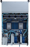 фото Серверная платформа GIGABYTE R282-NO0
