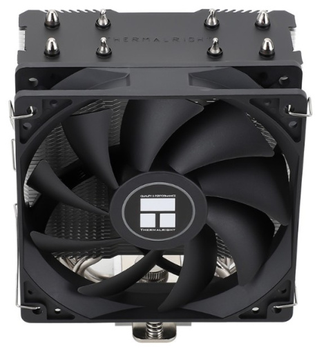 фото Кулер  Thermalright Assassin X 120 Refined SE в Перми