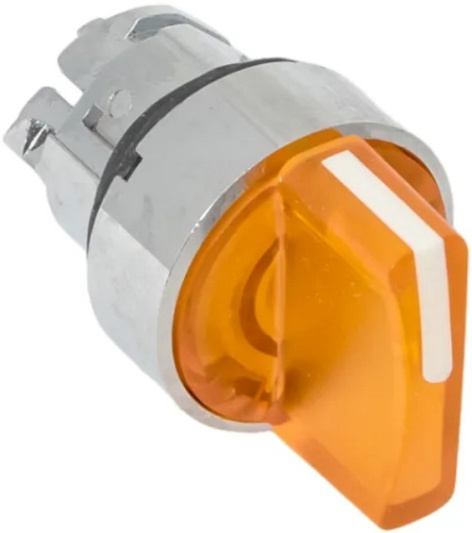 фото Механизм переключателя исполнительный  EKF XB4BD2FL-Y в Казани