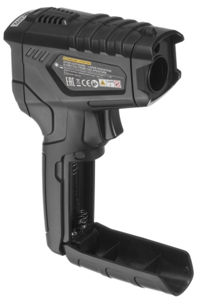 фото Пирометр  IEK ARMA2L 5 в Омске
