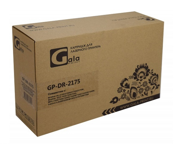 фото Картридж  GalaPrint DR-2175 Drum в Челябинске