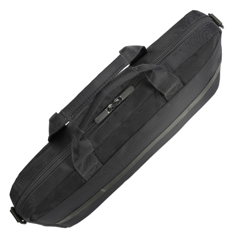 фото Сумка для ноутбука Lamark L247 Dark Grey в Казани
