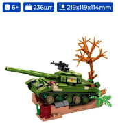 фото Конструктор Sembo Block 203197 (УЦЕНЕННЫЙ)