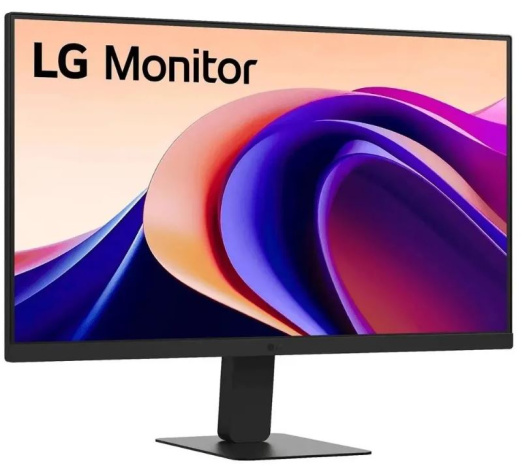 фото Монитор 23,8" LG UltraFine 24U631A-B в Красноярске