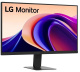фото Монитор 23,8" LG UltraFine 24U631A-B в Красноярске
