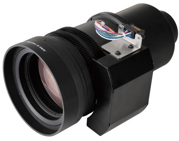 фото Объектив  NEC NP29ZL в Казани