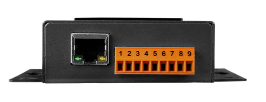 фото Преобразователь  ICP DAS PPDSM-734D-MTCP CR в Челябинске