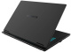 фото Ноутбук  GIGABYTE Gaming A16 GA6H 16 ", Core i7, 16 Гб RAM, 1 Тб SSD, GeForce RTX 5050, Черный